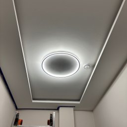 Tynki maszynowe Szczecinek 2