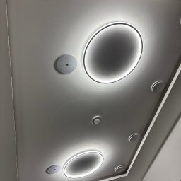 Tynki maszynowe Szczecinek 3