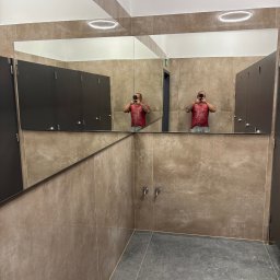 Tynki maszynowe Szczecinek 4