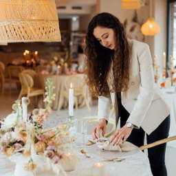 Ślubny Szlak Wedding Planner - Agencja Eventowa Wrocław
