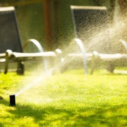 Systemy nawadniania Rzepin 1