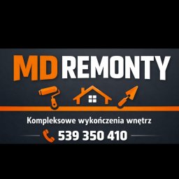 Usługi Budowlane Mariusz Dawidowski - Łazienki Rozłazino