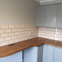 Remonty mieszkań Świdnica 1