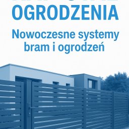 Wojciech Tomaszewski - Automatyka Do Bram Sosnowiec