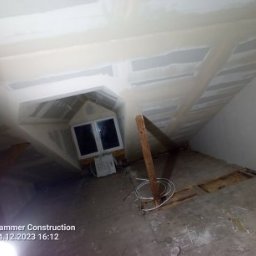 Malowanie mieszkań Ciechanów 1