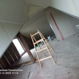 Malowanie mieszkań Ciechanów 3