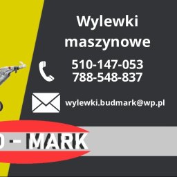 BUD-MARK Usługi Remontowo Budowlane - Wylewki Maszynowe Marek Markocki - Jastrych Cementowy Grodzisko nowe