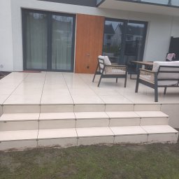 Zadaszenia, wiaty i pergole Gdynia