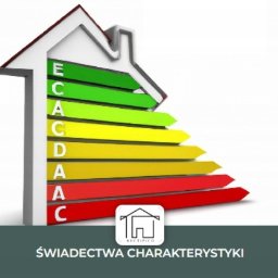 RECTIFICO sp. z.o.o. - Świadectwo Charakterystyki Energetycznej Gdynia