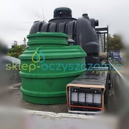 PRO-ECO S.C. ANNA BARTOSZYŃSKA-RUDOLF KRZYSZTOF RUDOLF - Firma Instalatorska Dzierżoni&oacute;w