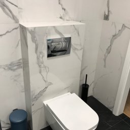 Remonty mieszkań Nowy Dwór Gdański 4