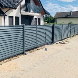 M.C. Building Solutions - Studnie Głębinowe Szczecin