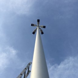 Monitoring domu Warszawa 3