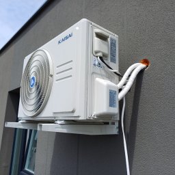 Klimatyzacja do domu Radwanice 1