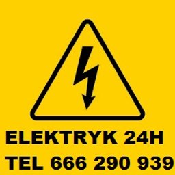 ELEKTRYK 24H GŁOGÓW - Pierwszorzędne Inteligentne Budynki Głogów