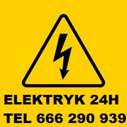 ELEKTRYK 24H GŁOGÓW - Instalatorstwo energetyczne Głogów