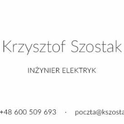 Pomiary elektryczne Gródek nad Dunajcem 1