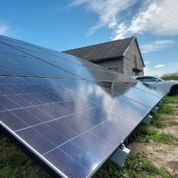 Fotowoltaika Warszawa 1