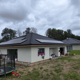 Fotowoltaika Warszawa 2