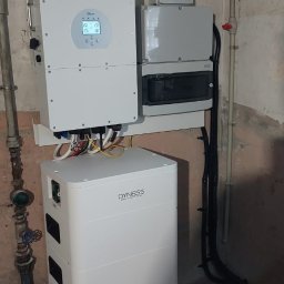 Fotowoltaika Warszawa 4