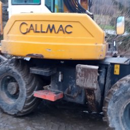 Glazurnik Pietrzykowice 1