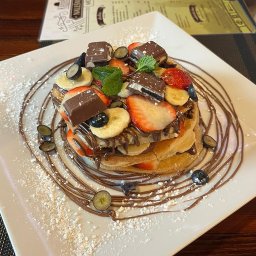 Lokale gastronomiczne Gniezno 2