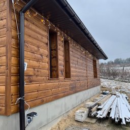 Złota rączka Stróża 1