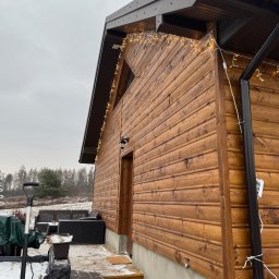 Złota rączka Stróża 2