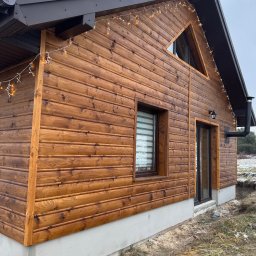 Złota rączka Stróża 3