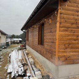 Złota rączka Stróża 4