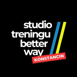 Studio Treningu Better Way Konstancin- siłownia, trener personalny - Zdrowe Bieganie Konstancin-Jeziorna