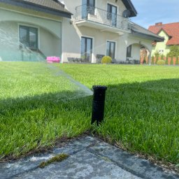 Systemy nawadniania Bytów 1