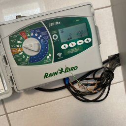 Systemy nawadniania Bytów 1