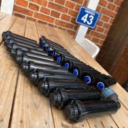 Systemy nawadniania Bytów 4