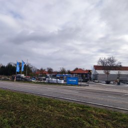 Układanie kostki brukowej Cesarzowice 3