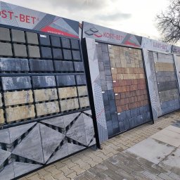 Układanie kostki brukowej Cesarzowice 2