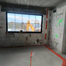 Smart-Elektro Paweł Kołodziej - Automatyka budynkowa Sucha Beskidzka