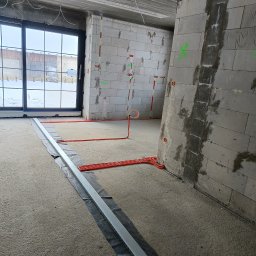 Smart-Elektro Paweł Kołodziej - Instalacje Sucha Beskidzka