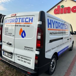 HYDROTECH - Budownictwo Gliwice