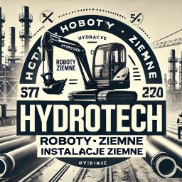 HYDROTECH - Tania Budowa Ogrodzenia Gliwice