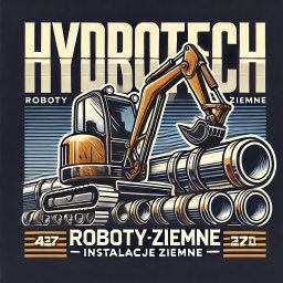 HYDROTECH - Rewelacyjne Prace Hydrauliczne Gliwice