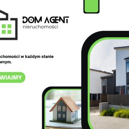 DomAgent | Skup Nieruchomości