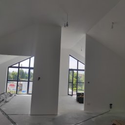 Standard-Bud - Metaloplastyka Kraków