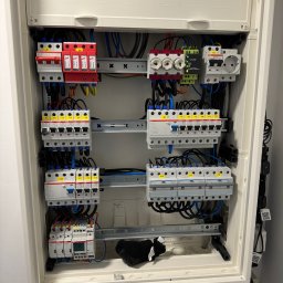 Instalacje elektryczne Kędzierzyn-Koźle 4