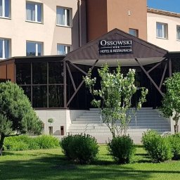 Hotel SPA Kobylnica 1