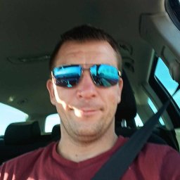 Michał Jesionek - Kładzenie Gładzi Oława