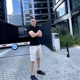 Life-bud-Mikolaj - Sufit Napinany Łódź