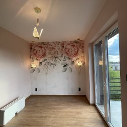 Wykończenia wnętrz Łódź 4