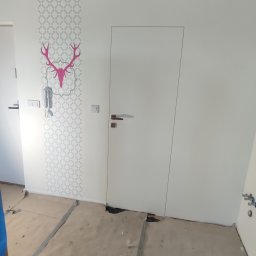 Wykończenia wnętrz Łódź 1