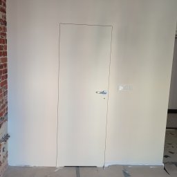 Wykończenia wnętrz Łódź 2